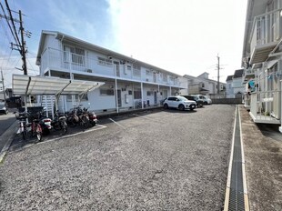 北野田駅 徒歩25分 2階の物件外観写真